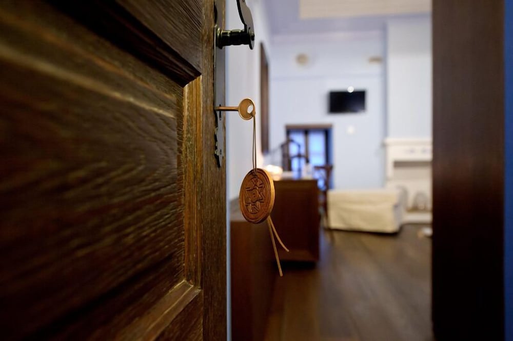 Orologopoulos Mansion Luxury Hotel 20/50