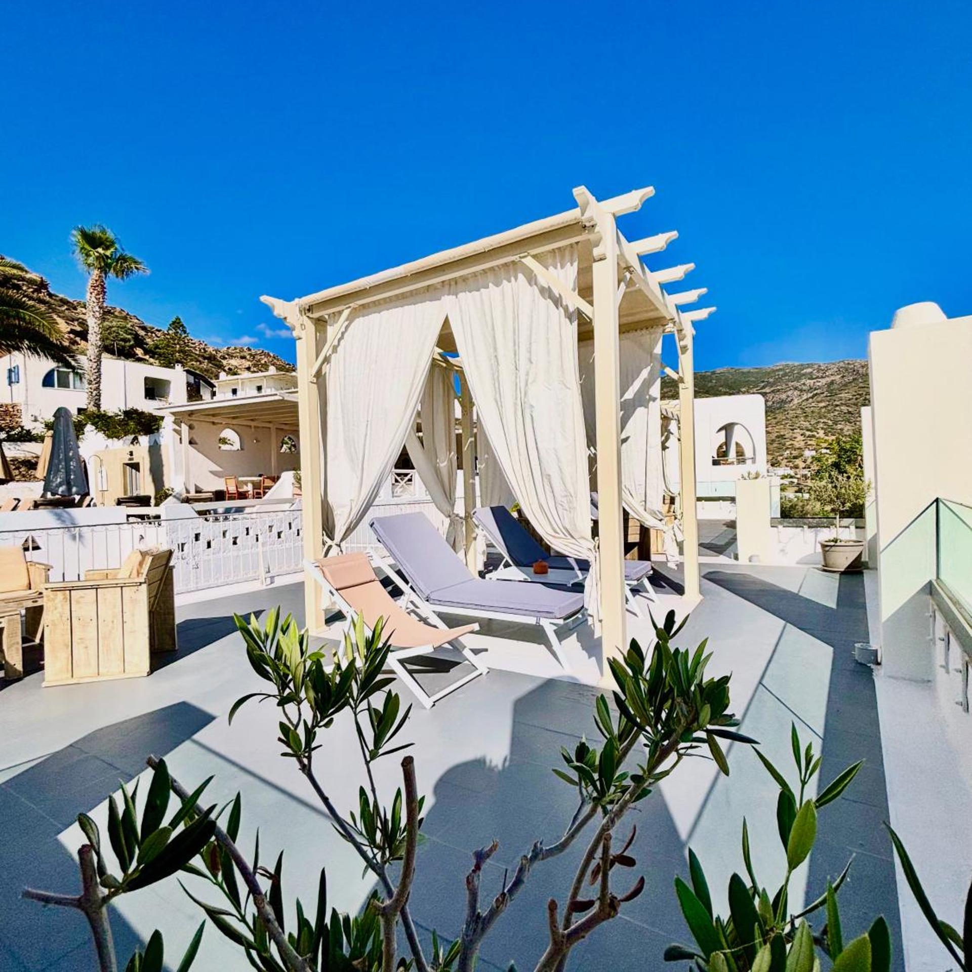 Marcos Beach Hotel 44/50