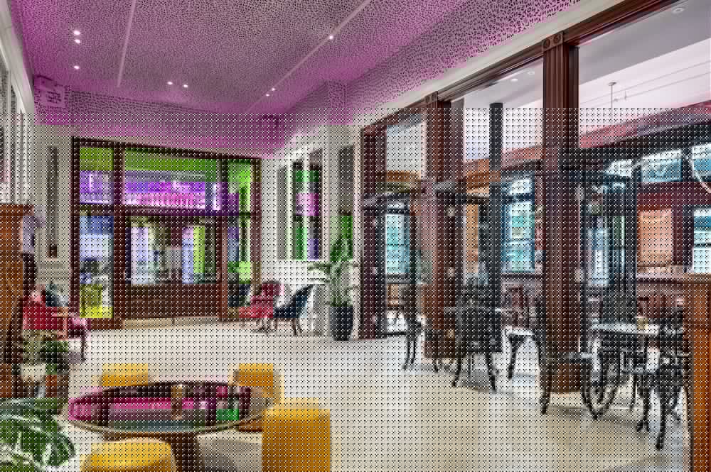 restaurant-cafeteria