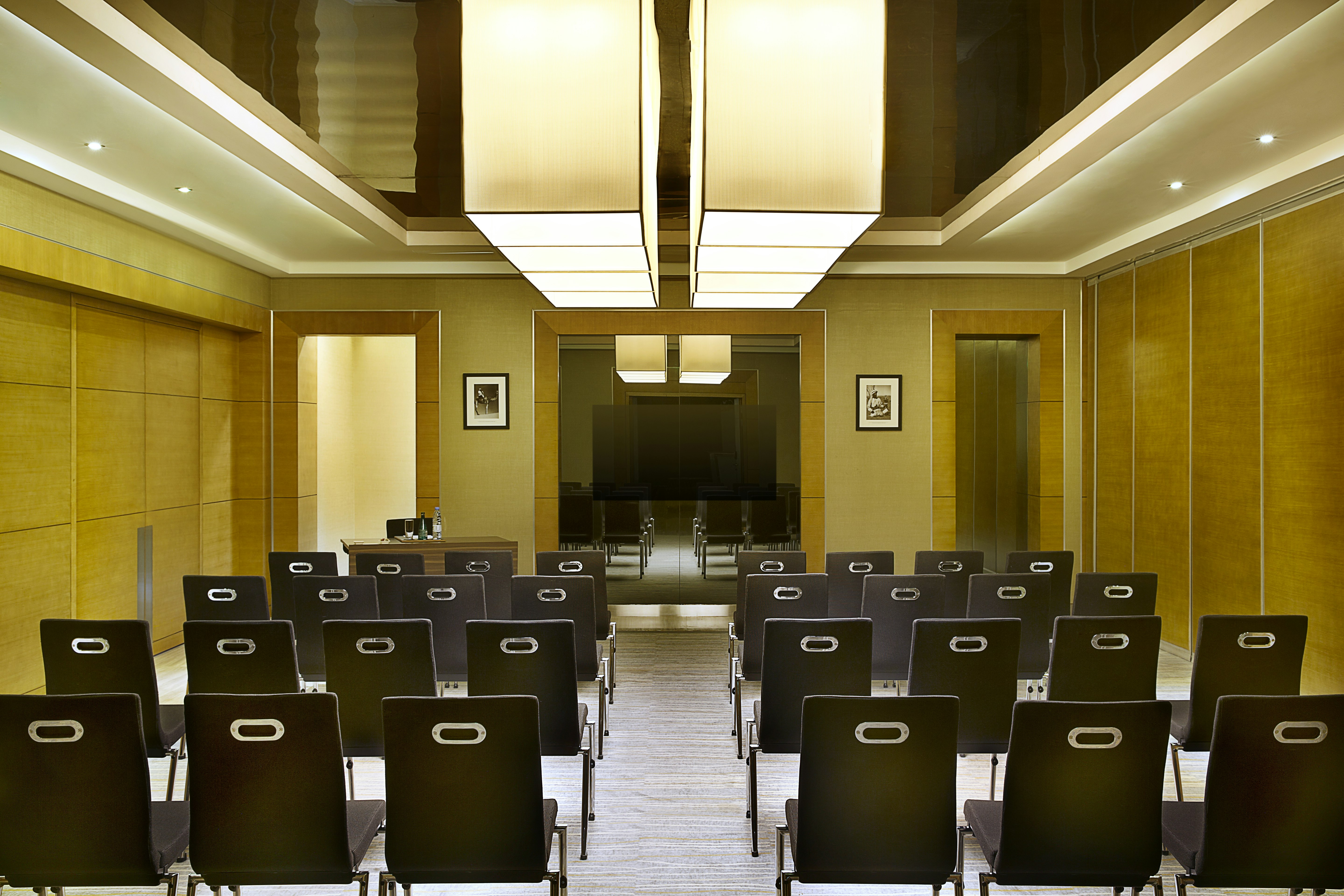 دبل تري من هيلتون الرياض - بوابة المروج للأعمال(DoubleTree by Hilton Riyadh Al Muroj Business Gate) 21/26