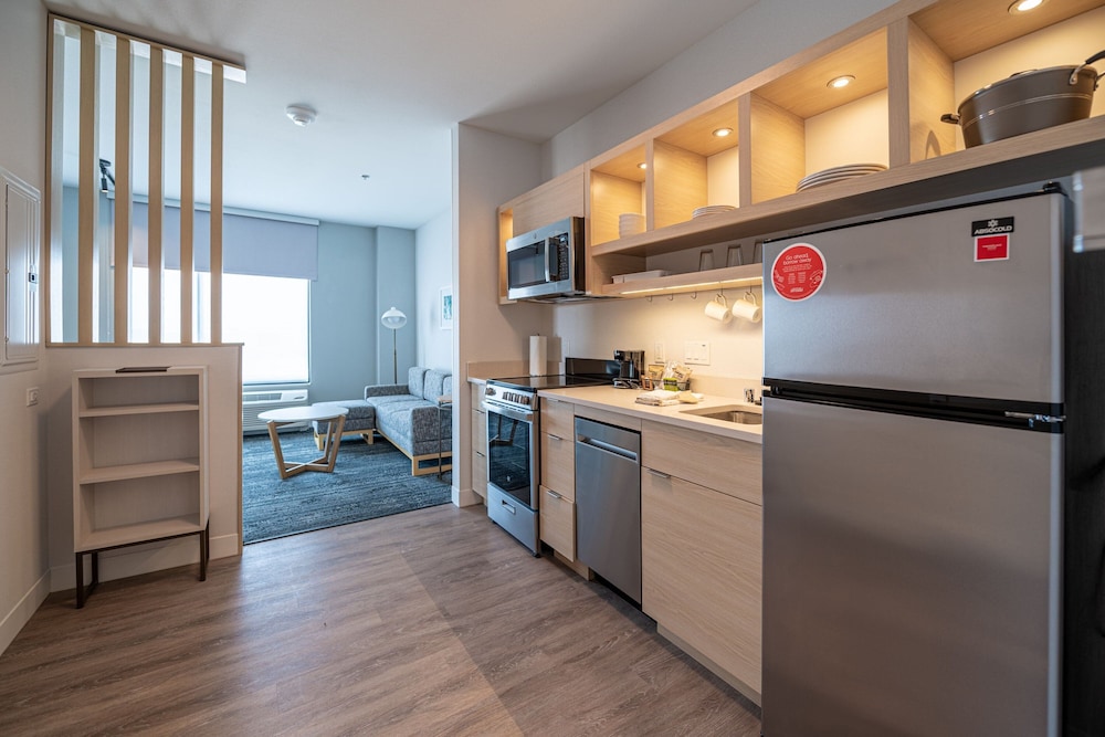 TownePlace Suites by Marriott Las Vegas North I-15 11/47