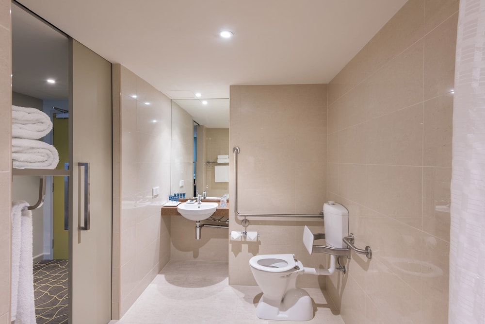 FOUR POINTS BY SHERATON PERTH 8/41