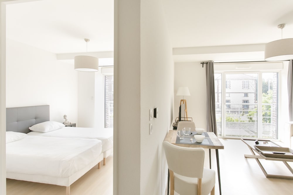 Zenao Appart'hotel Troyes 9/29