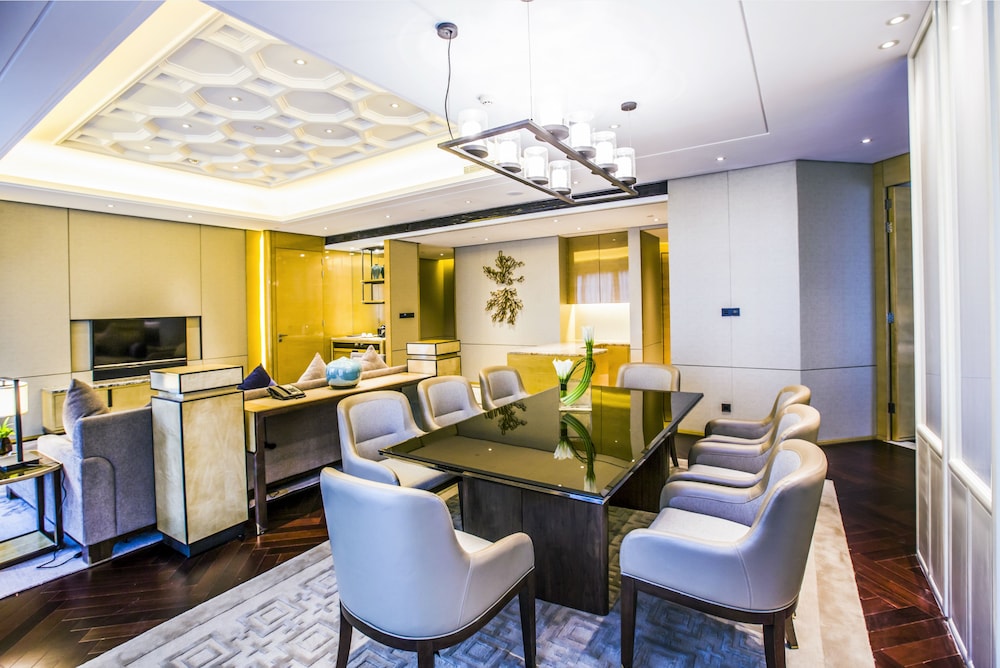 Kempinski Hotel Fuzhou 62/76