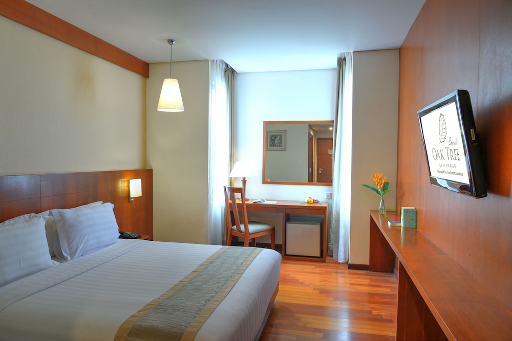 Oak Tree Emerald Semarang 21/52