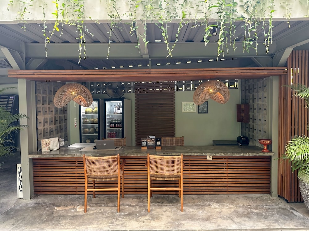 Zin Berawa Villas & Bungalows 14/54