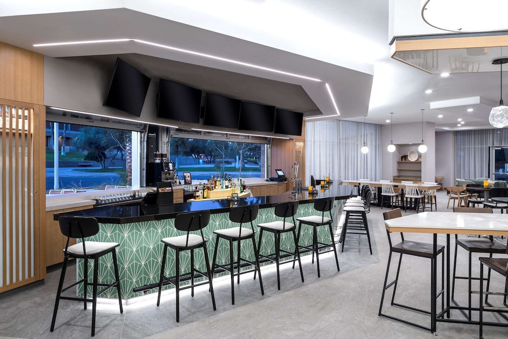 Hyatt House Tempe / Phoenix / University 29/50
