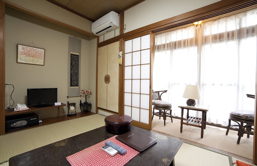 Hinodeya Ryokan 47/68