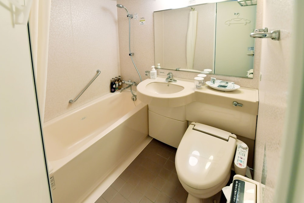 Richmond Hotel Hamamatsu 49/51