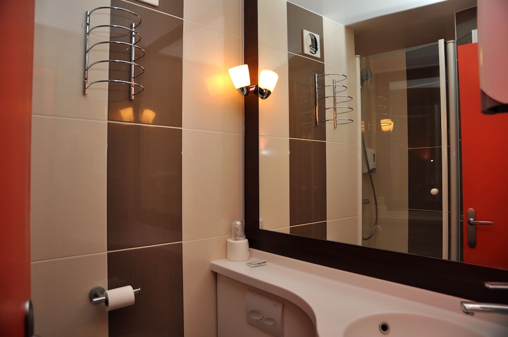 Hotel Inn Design Amiens Resto Novo 17/53