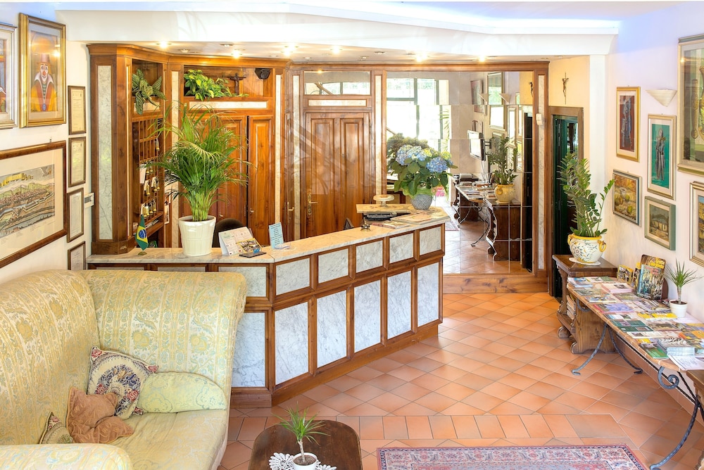 Hotel Da Carlos 5/48