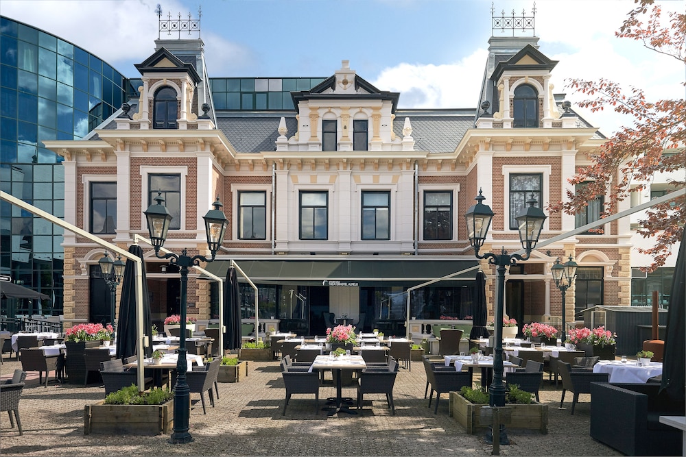 Van der Valk Theaterhotel Almelo 2/49