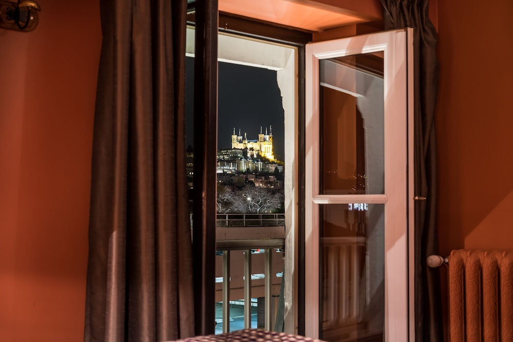 Hotel Victoria Lyon Perrache Confluence 39/59