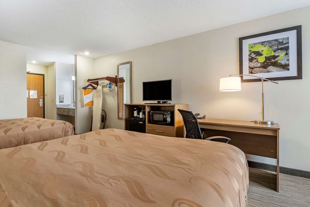 Quality Inn 9/36