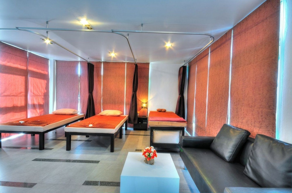 Bs Residence Suvarnabhumi 29/50