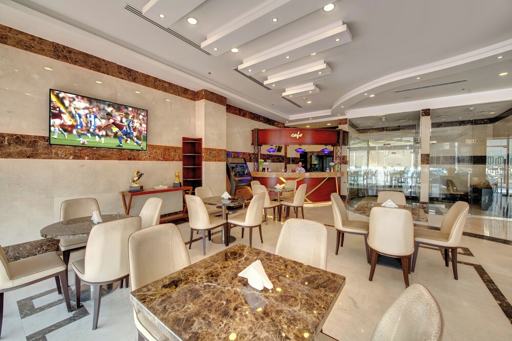 City Stay Hotel Expo Center Sharjah 39/50