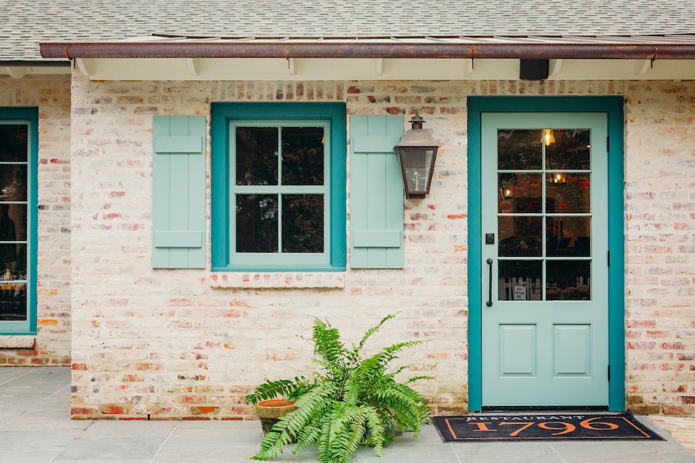The Myrtles 1/50
