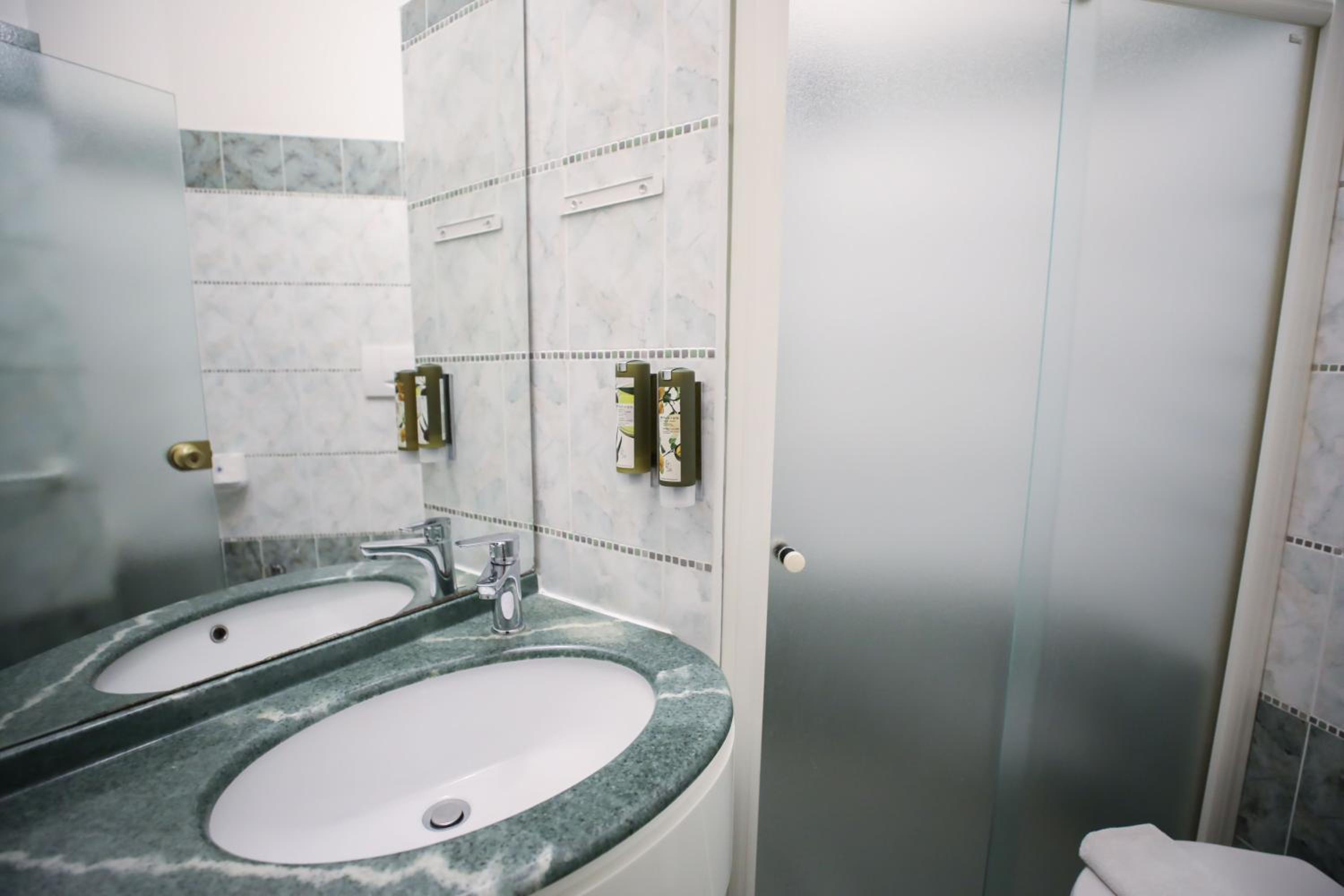 Gambrinus Tower Resort Hotel 53/53