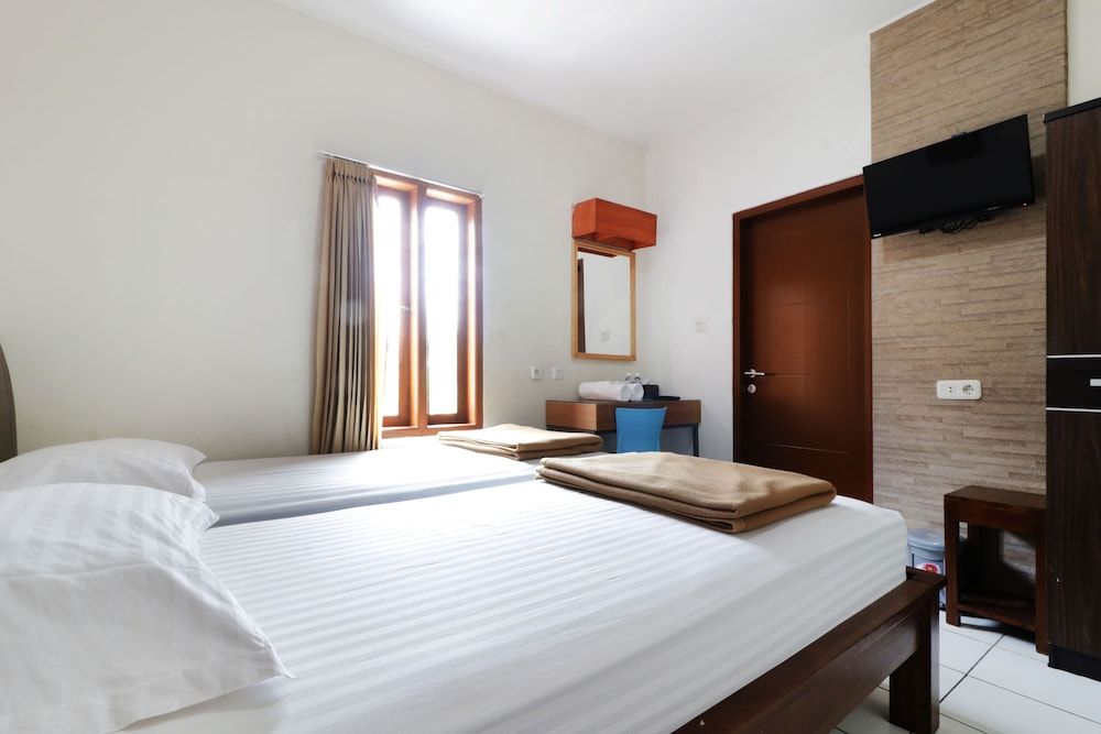 Jayagiri Guesthouse By Belgareti 28/63