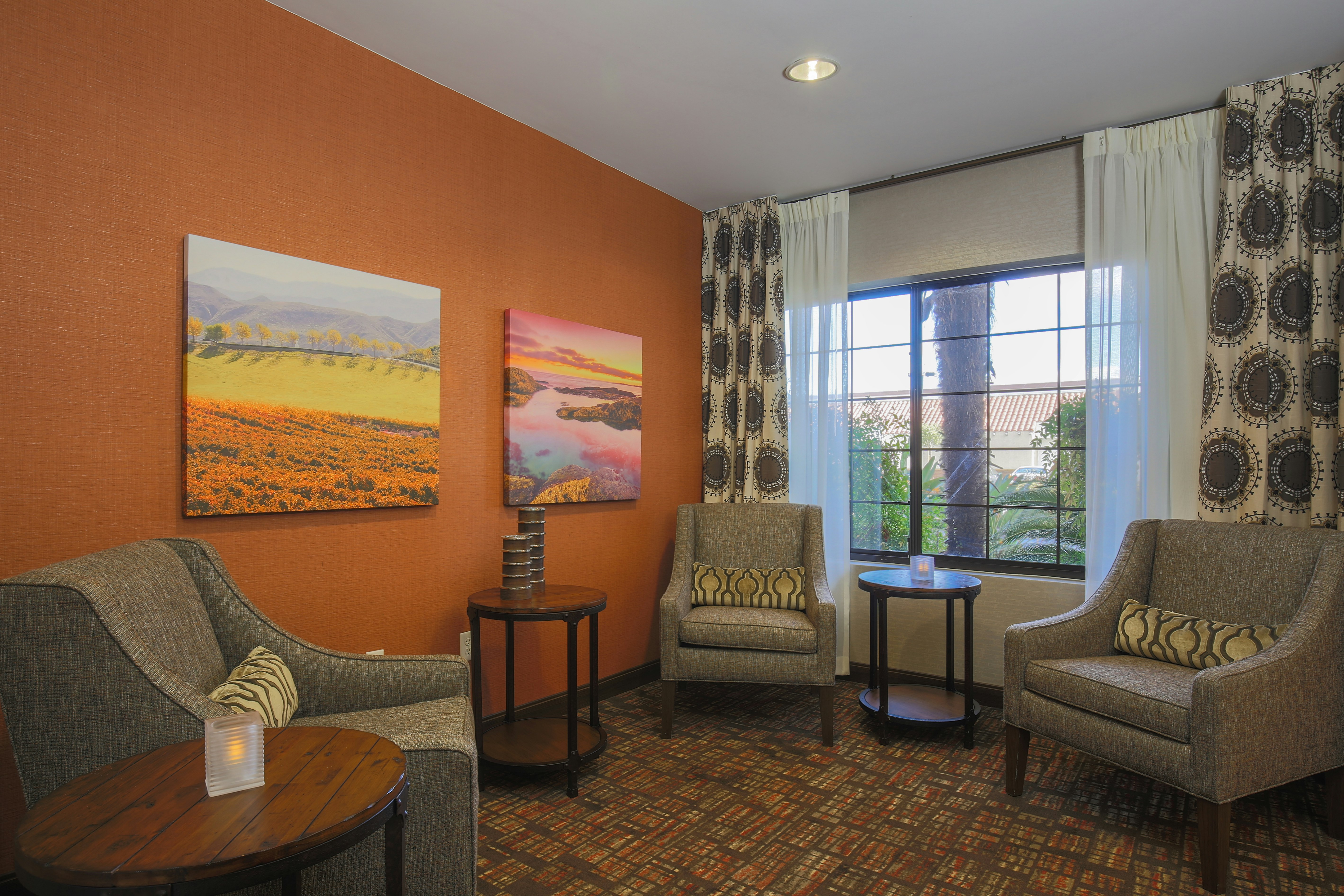 Hampton Inn & Suites Camarillo 25/39