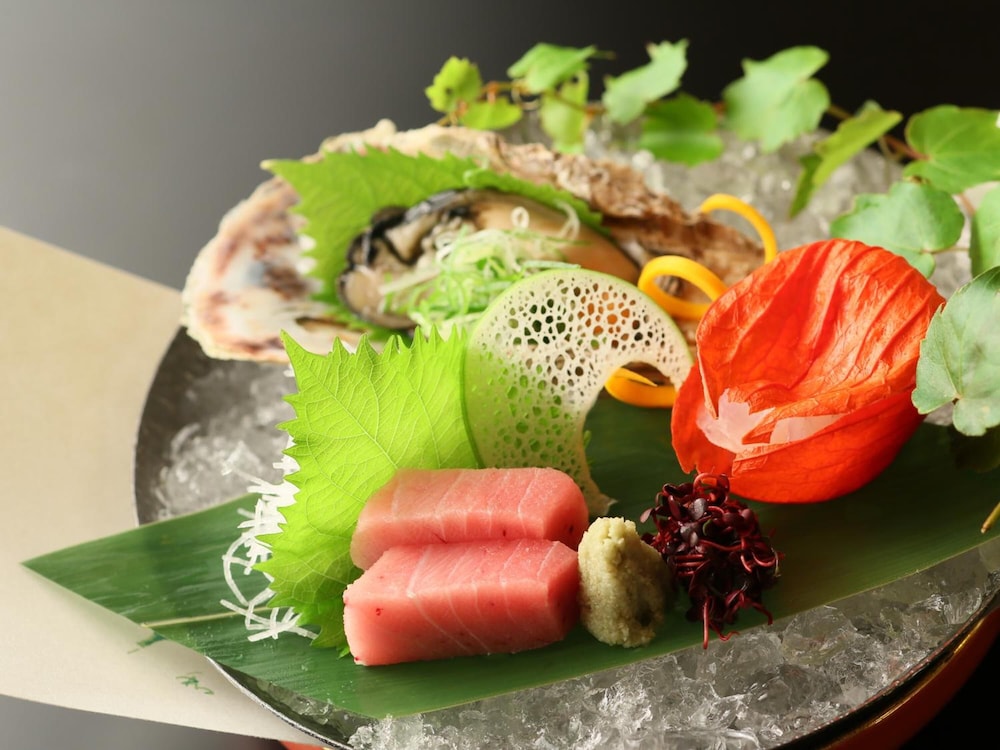 Rako Hananoi Hotel 20/50