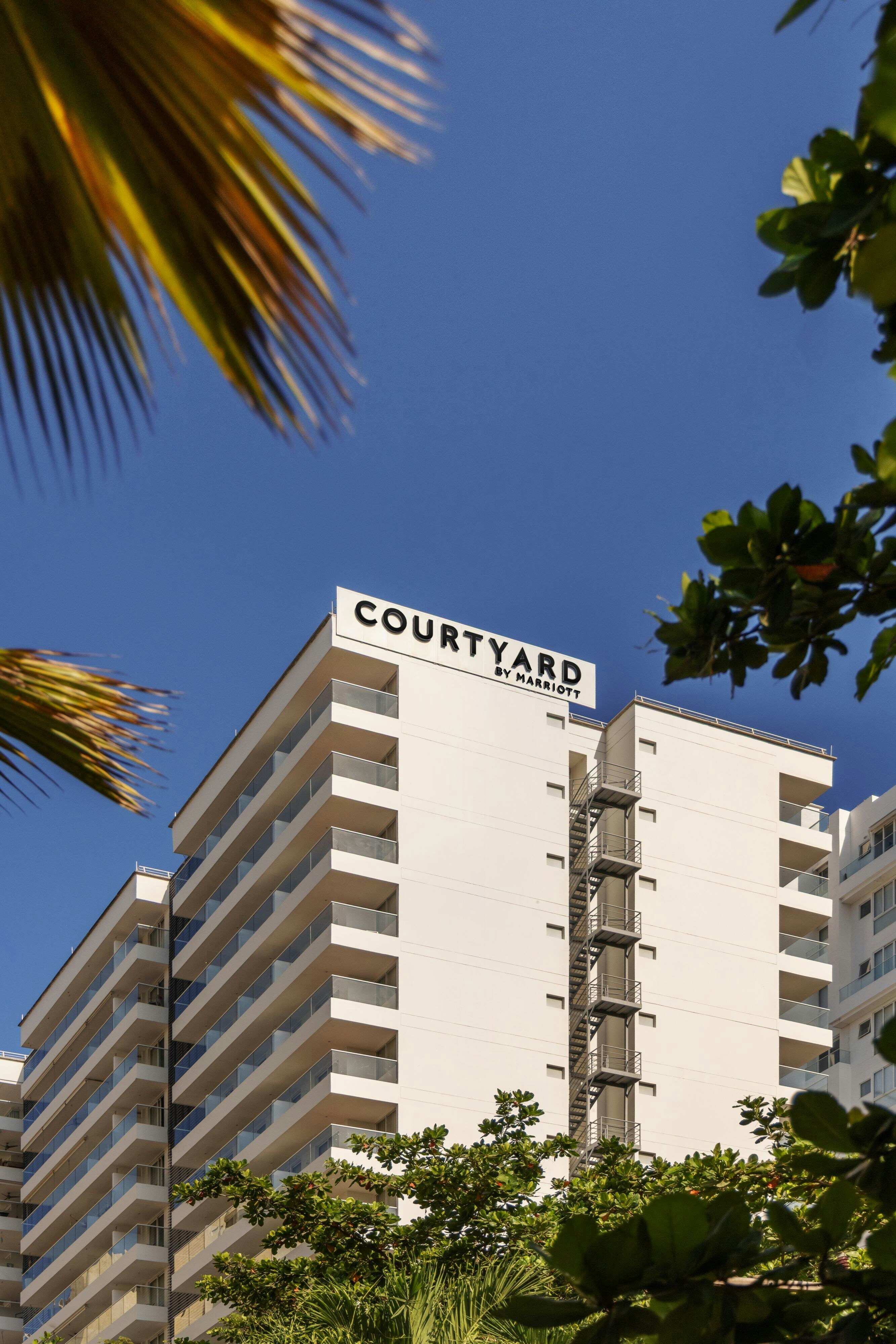 Mercure Santa Marta Emile 2/21