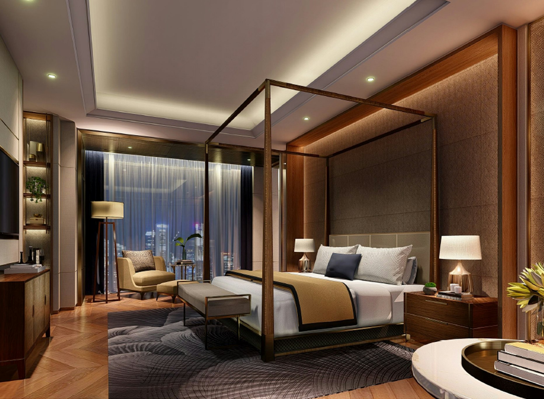 Solaire Resort Quezon City 48/64