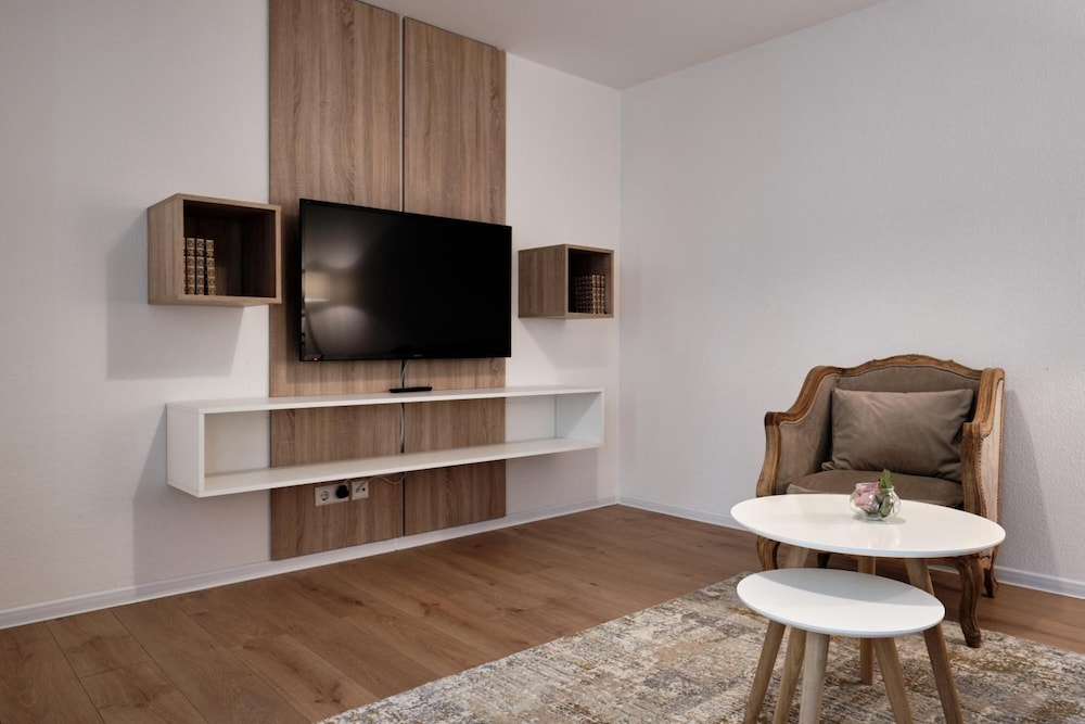Aparthotel Cosy 43/48