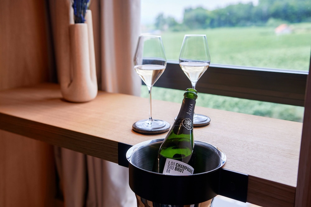 LOISIUM Wine & Spa Hotel Champagne 48/81