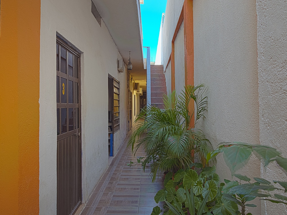 Oyo Hotel Posada Los Faroles 21/28