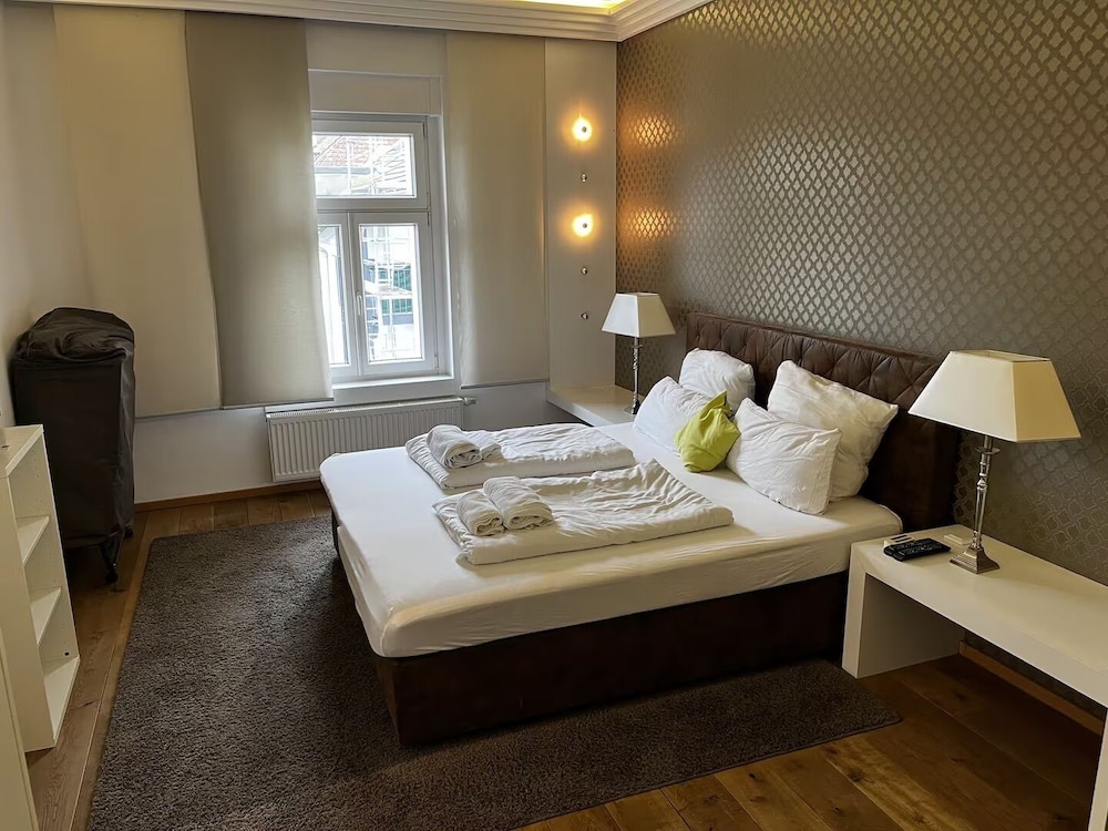 Helvetia Suites 21/52