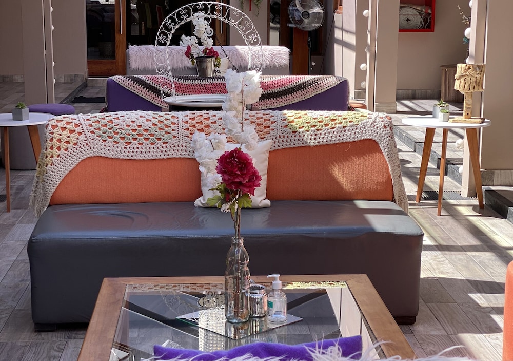 Hotel Colonial Tafi del Valle by DOT Tradition 32/50