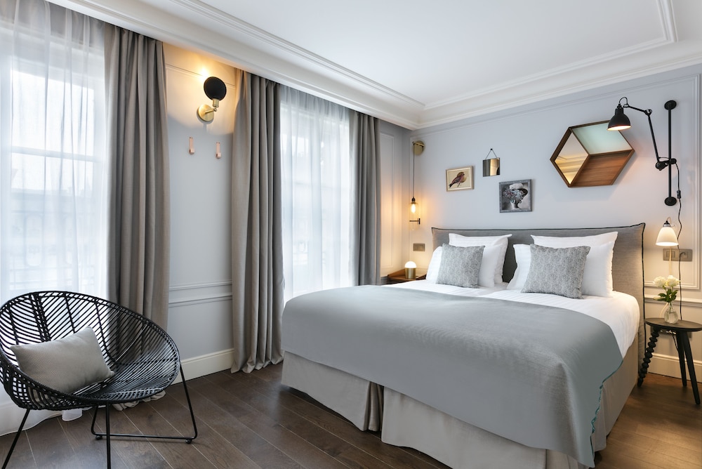 Hotel & Spa Royal Madeleine 18/77