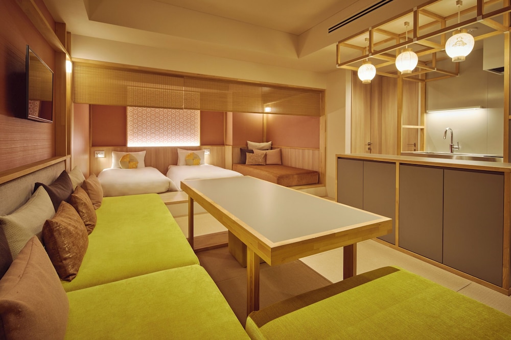 OMO5 Kyoto Gion by Hoshino Resort 34/50