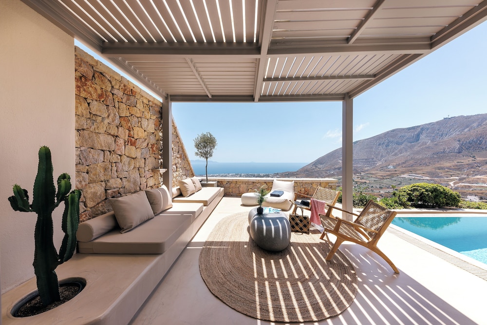 Eolia Luxury Villas 19/50