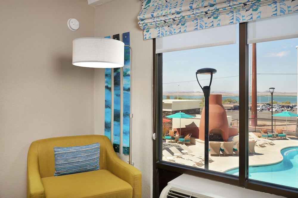 Hampton Inn Lake Havasu 23/49