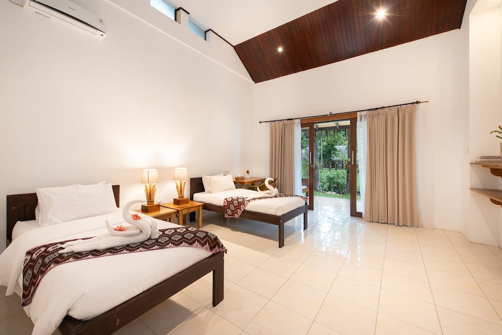 Murex Manado Dive Resort 9/50