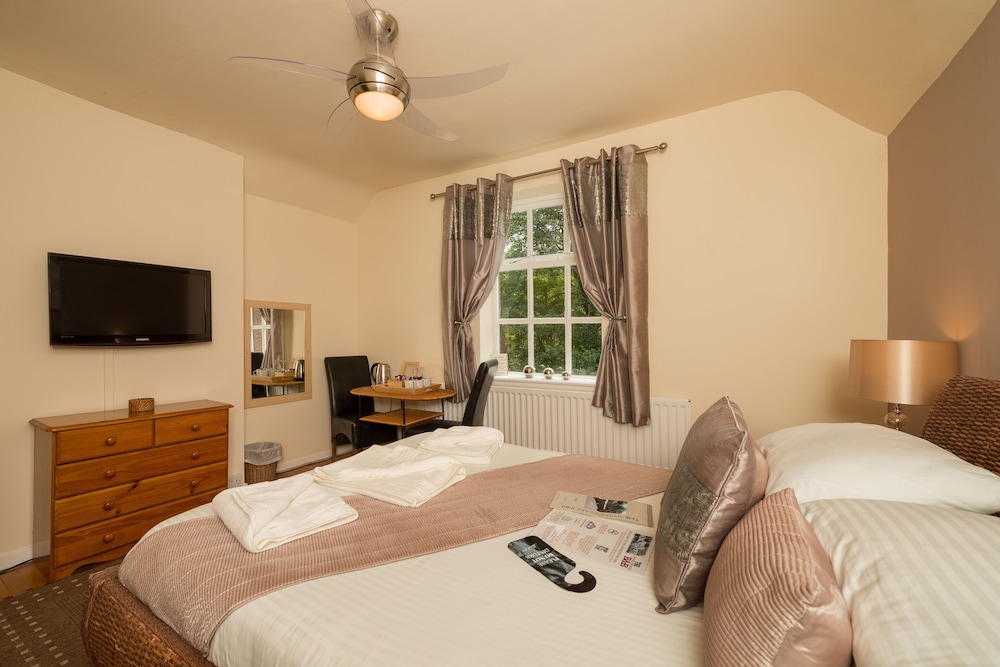 The Shakespeare Inn 22/50