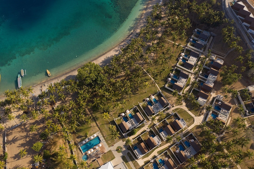 The Kayana Beach Lombok 31/48