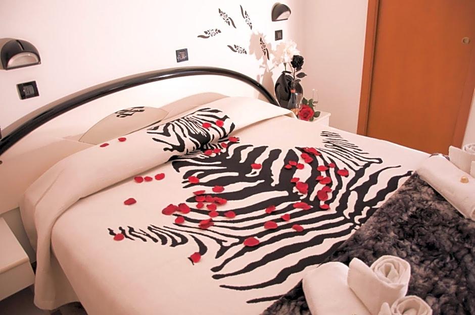 Hotel Beppe 18/50