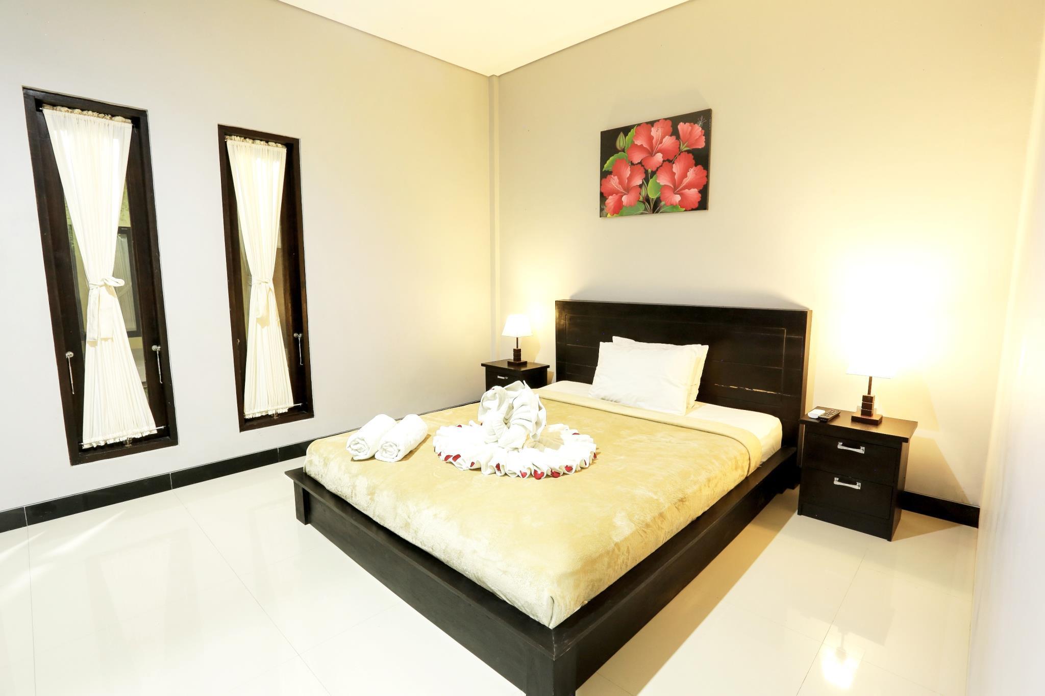 Bali Mega Hotel 6/63
