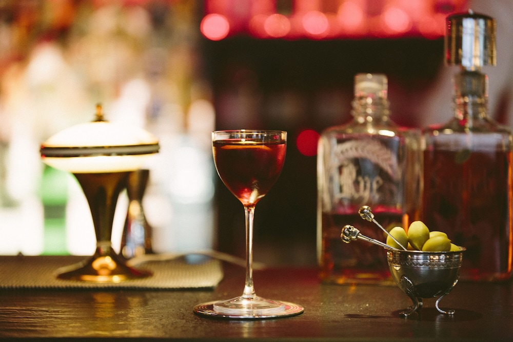 米兰诺亚德酒店(Aethos Milan) 图片2