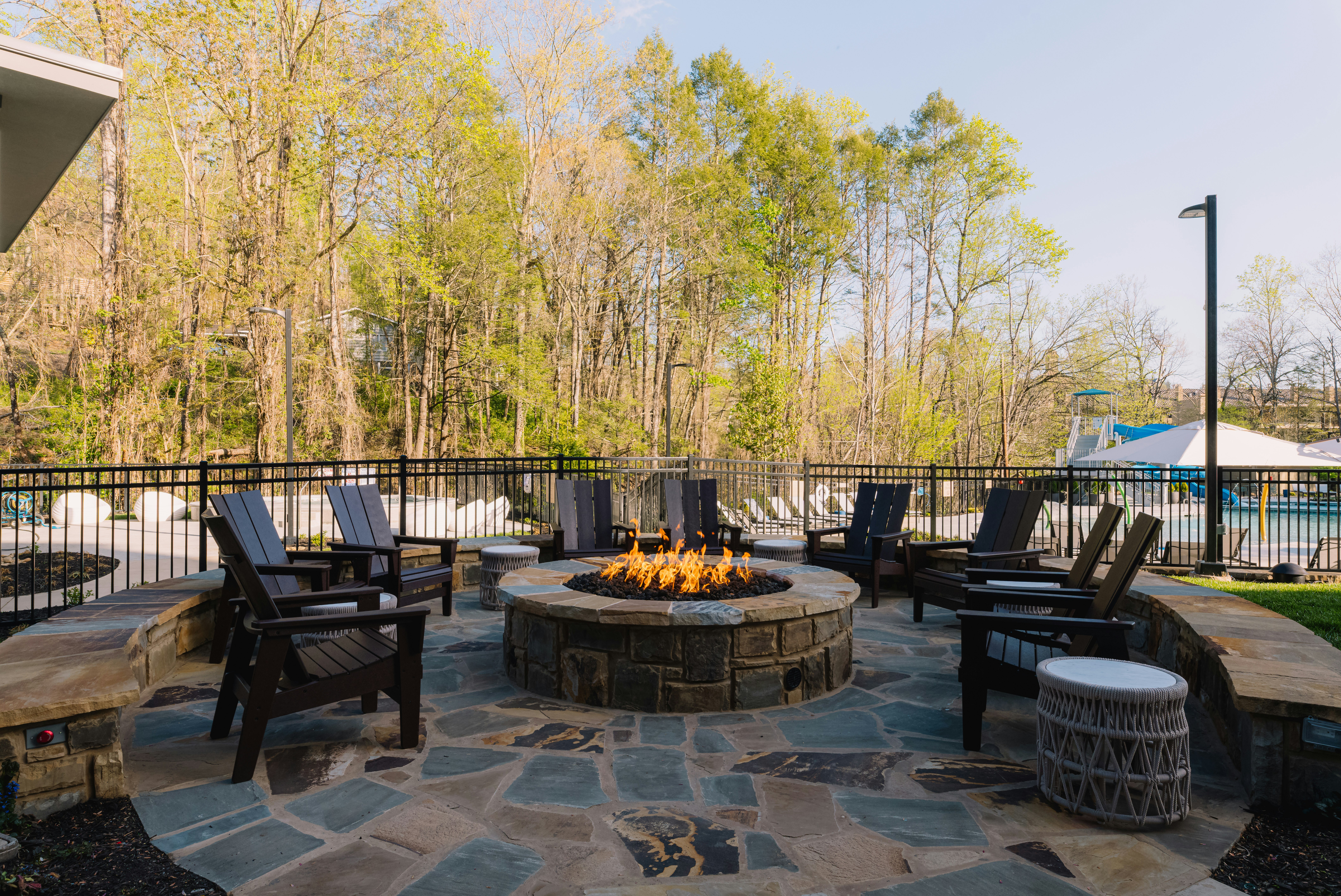 Embassy Suites by Hilton Gatlinburg Resort 24/55