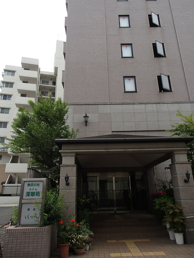 Hotel Shinsuien 1/43