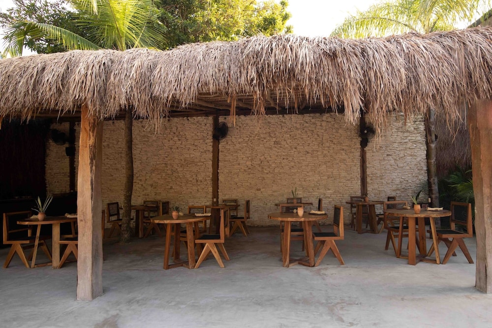 Radhoo Tulum 38/50
