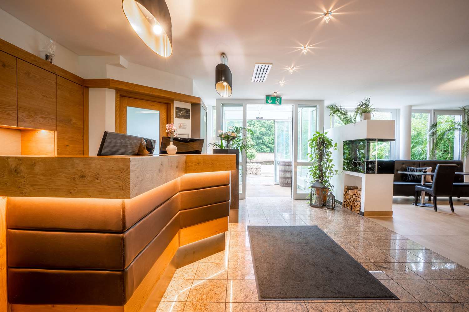 Meat & Stay Hotel Muenchen 5/54
