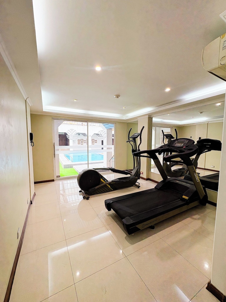 Ramada Hotel Guayaquil 25/45