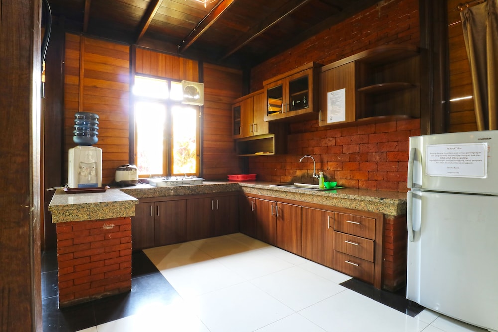 Villa Gardenia Bandung [VR] 6/60