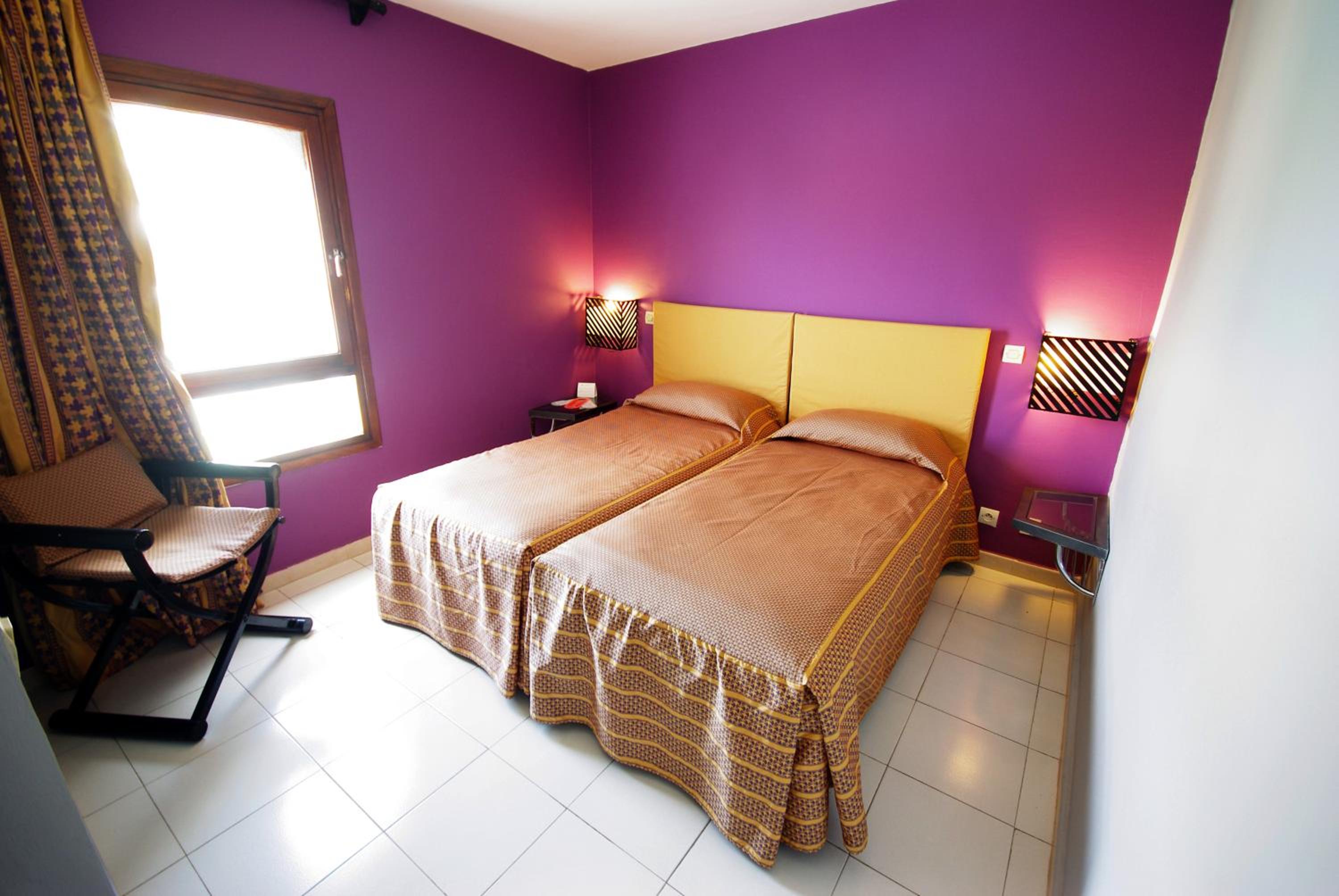 Room at Caribbean Village Agador - All inclusive, AGADIR