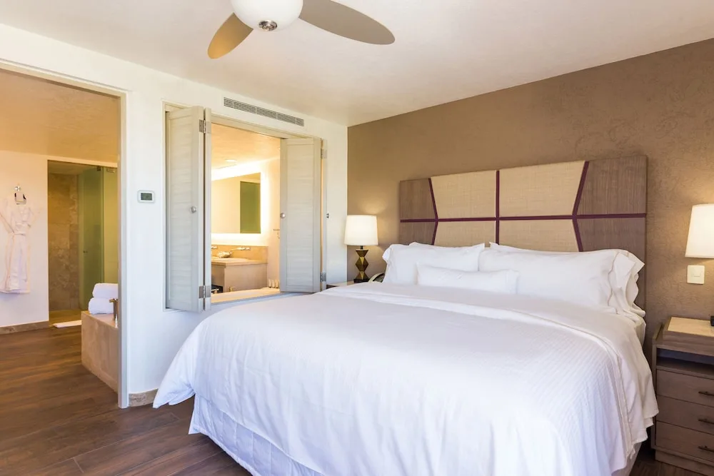 The Westin Los Cabos Resort Villas Baja Point 9/40